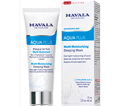 Zeige Details für Multi-Hydratisierende Maske  Bild von Multi-Hydratisierende Maske
