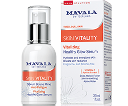 Zeige Details für Serum - Vitamin C Bild von Serum - Vitamin C