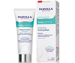 Zeige Details für Maske Bild von Maske