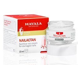 Zeige Details für NAILACTAN - Tiegel Bild von NAILACTAN - Tiegel