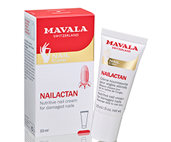 Zeige Details für NAILACTAN - Tube Bild von NAILACTAN - Tube