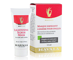 Zeige Details für Nagel-Peeling-Maske Bild von Nagel-Peeling-Maske