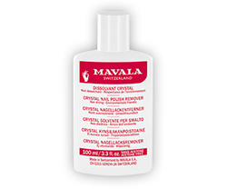 Zeige Details für Nagellack - Entferner 100 ml Bild von Nagellack - Entferner 100 ml