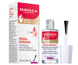 Zeige Details für Mava - Strong Bild von Mava - Strong