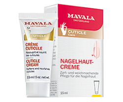 Zeige Details für Nagelhaut - Creme Bild von Nagelhaut - Creme