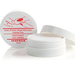 Zeige Details für Nagellack- Entferner- Pads Bild von Nagellack- Entferner- Pads