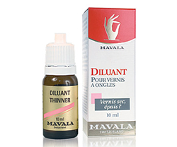 Zeige Details für Nagellack - Verdünner Bild von Nagellack - Verdünner