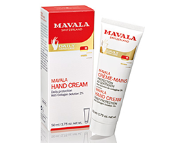 Zeige Details für Handcreme mit Kollagen 120 ml Bild von Handcreme mit Kollagen 120 ml